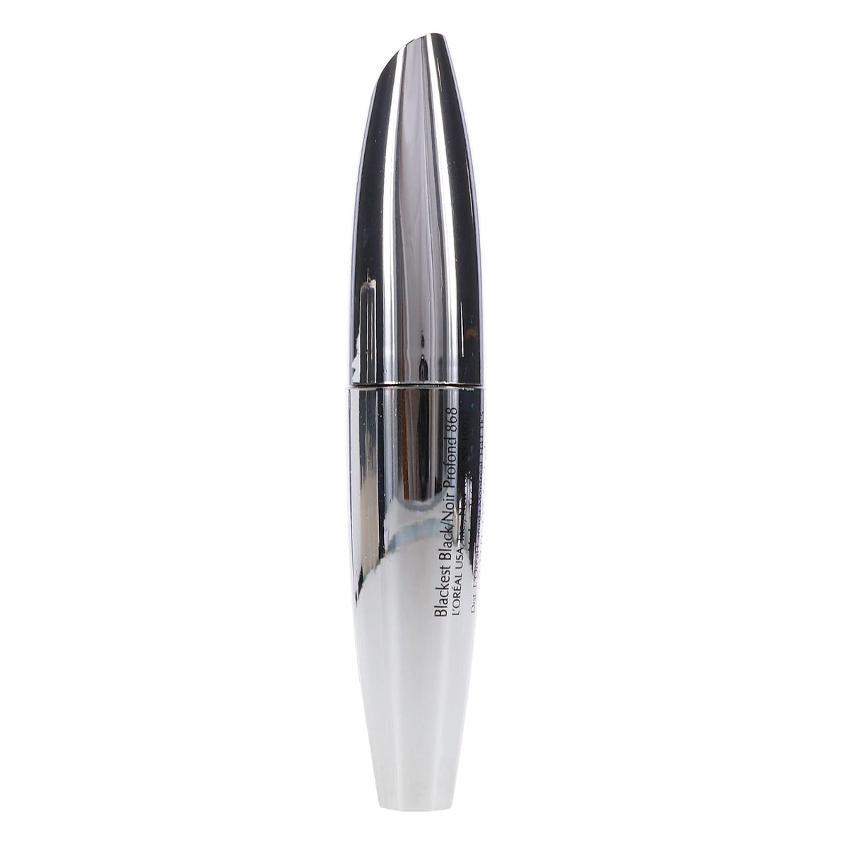 L'Oreal Paris Voluminous Butterfly Mascara, Washable, Blackest Black, 0.22 Fl. Oz., 1 Count Beauty & Personal Care L'Oreal Paris