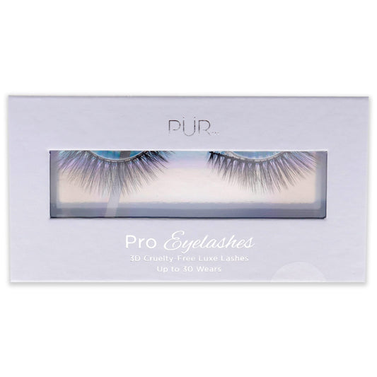 PÜR MINERALS Pro Eyelashes, Socialite Beauty & Personal Care PÜR MINERALS