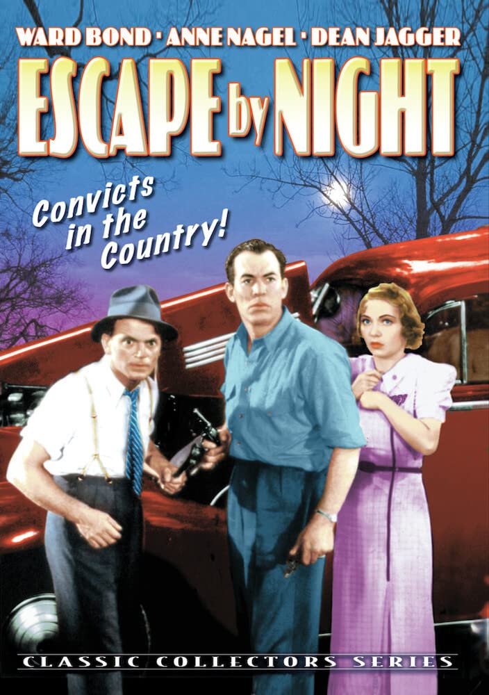 Escape By Night Beauty & Personal Care Alpha Video