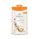 Yardley London Perfumed Talc Sandalwood 100g Beauty & Personal Care Yardley