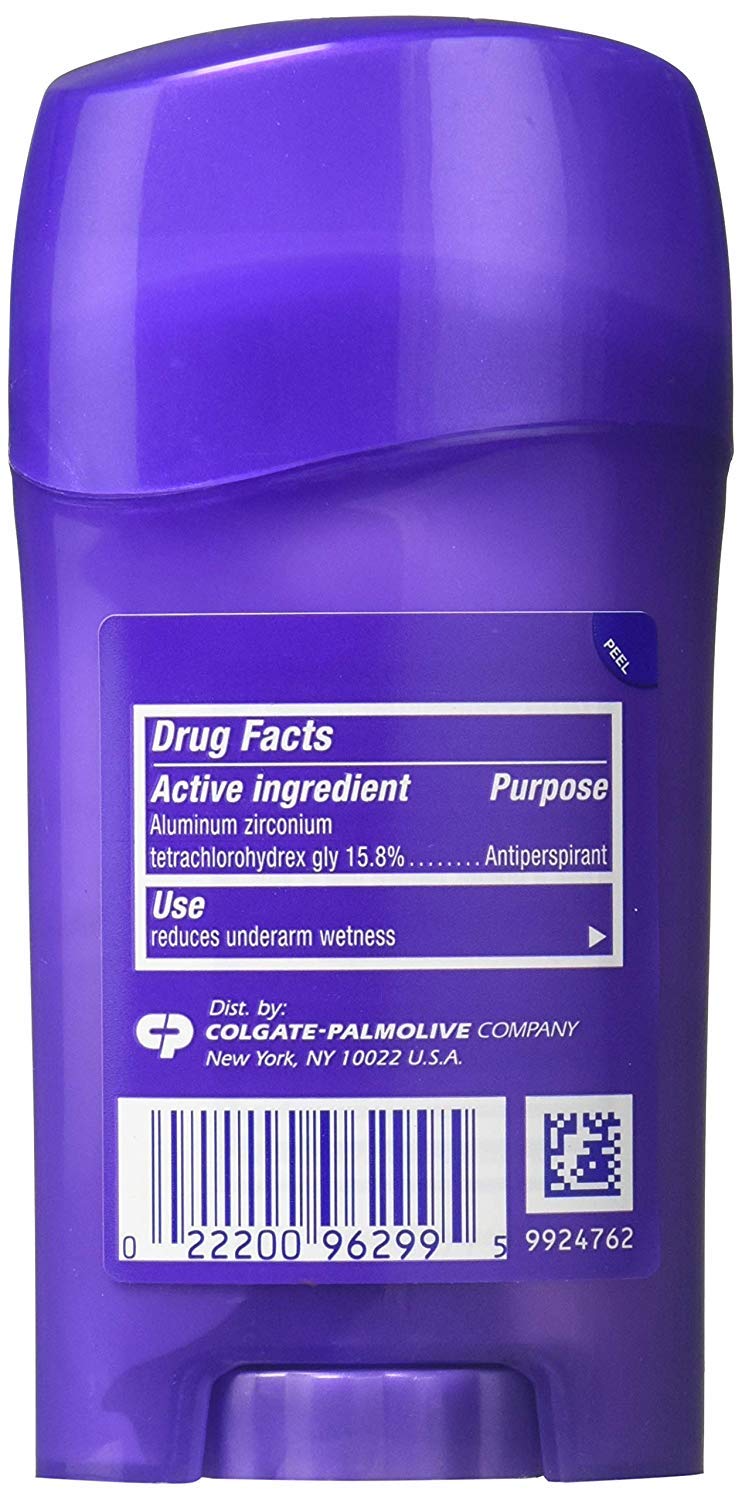 Lady Speed Stick Antiperspirant Deodorant Invisible Dry Shower Fresh 1.40 oz (Pack of 8) Beauty and Personal Care Lady Speed Stick