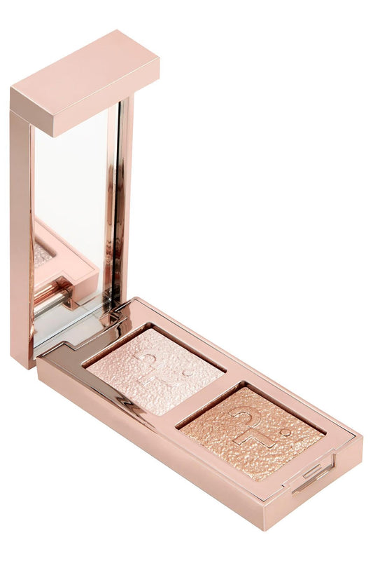 PATRICK TA Major Dimension Eye Illusion Eyeshadow Duo - In Your Dreams (0.14 oz / 4 g)