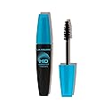 L.A. COLORS HD Waterproof Mascara, Very Black CMS522 Beauty & Personal Care L.A. COLORS