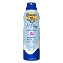 The Light As Air 6 Ounce Spray (Pack of 2) Beauty & Personal Care Banana Boat