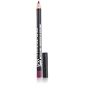 NYX Nyx professional suede matte lip liner stfu stfu Beauty & Personal Care NYX PROFESSIONAL MAKEUP