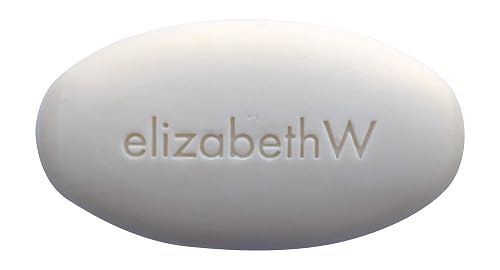 Vetiver Triple Milled Bath Bar Soap by elizabethW San Francisco Beauty & Personal Care elizabeth W