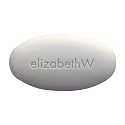 Vetiver Triple Milled Bath Bar Soap by elizabethW San Francisco Beauty & Personal Care elizabeth W