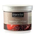 Cuccio Naturale Massage Creme - Non-Greasy Energizing Formula - Glides Easily On Skin - Manicure And Pedicure Treatment - Leaves Skin Soft, Smooth Beauty & Personal Care Cuccio