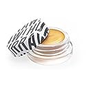 Hurraw! Aura Accent Balm, Gold (warm sunny yellow tones): Multi-use highlighter + shimmer. Natural cosmetic make-up. Clean beauty. Organic, Certified Beauty & Personal Care HURRAW!