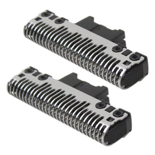 2X Upgraded Shaver Blades Cutter for Panasonic ES8019 ES8023 ES8024 ES8025 ES8026 ES8033 ES8035 ES8036ES8065 Beauty and Personal Care Life Girl Star