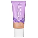 tarte maracuja tinted moisturizer - Lightweight Sheer Foundation with Buildable Longwear Coverage, Hyaluronic Acid, Turmeric, Aloe for Hydrated Skin Beauty & Personal Care tarte