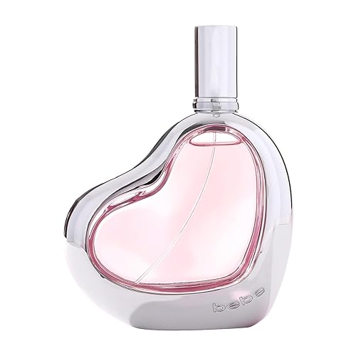 BEBE by Bebe EAU DE PARFUM SPRAY 3.4 OZ Beauty & Personal Care bebe