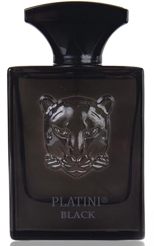 Platini Black Pour Homme Men's Fragrance Beauty & Personal Care Platini