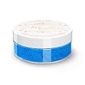 MARBLERS Fine Synthetic Mica Powder [Wonder Blue] 0.11oz (3g) | Highly Pigmented | Non-Toxic, Vegan, Cruelty-Free | Lip Gloss, Lipstick, Bath Bomb Beauty & Personal Care MARBLERS