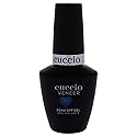 Cuccio Colour Veneer Nail Polish - Triple Pigmentation Technology - Polish Free Soak Off Gel - For Manicures And Pedicures - Full Coverage - Long Beauty & Personal Care Cuccio