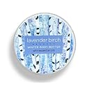 Greenwich Bay Trading Company Lavender Birch Body Butter - Moisturizing Shea Butter & Cocoa Butter Blend, 8 oz Jar Beauty & Personal Care Greenwich Bay Trading Company