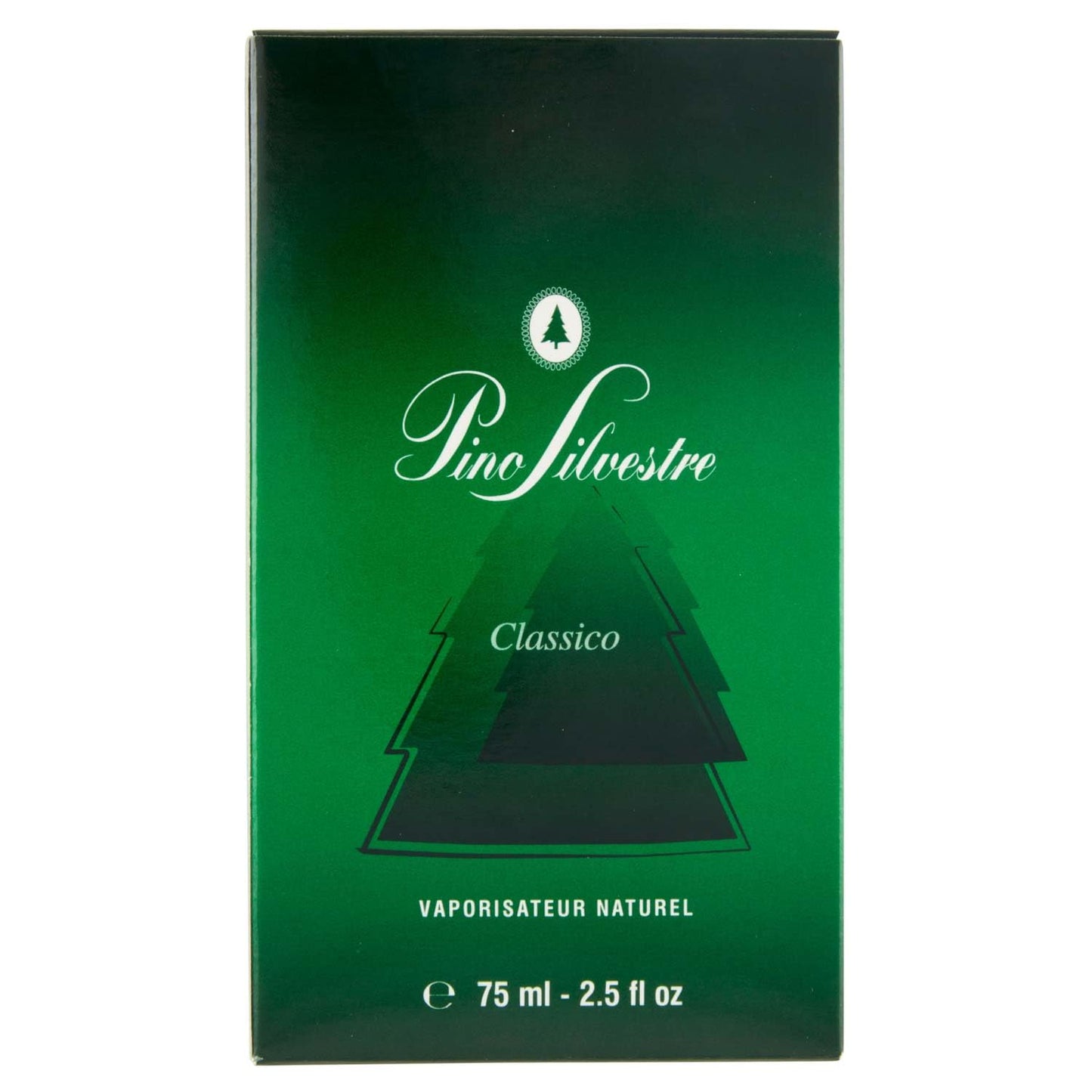 Pin Sylvestre Eau de Toilette 75 Ml Beauty & Personal Care Pino Silvestre