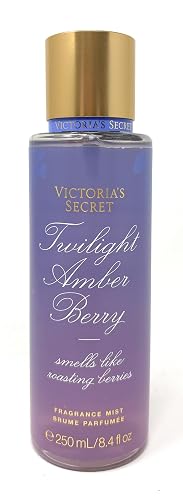 Victoria's Secret Twilight Amber Berry Fragrance Mist 8.4 fl oz Beauty & Personal Care Victoria's Secret