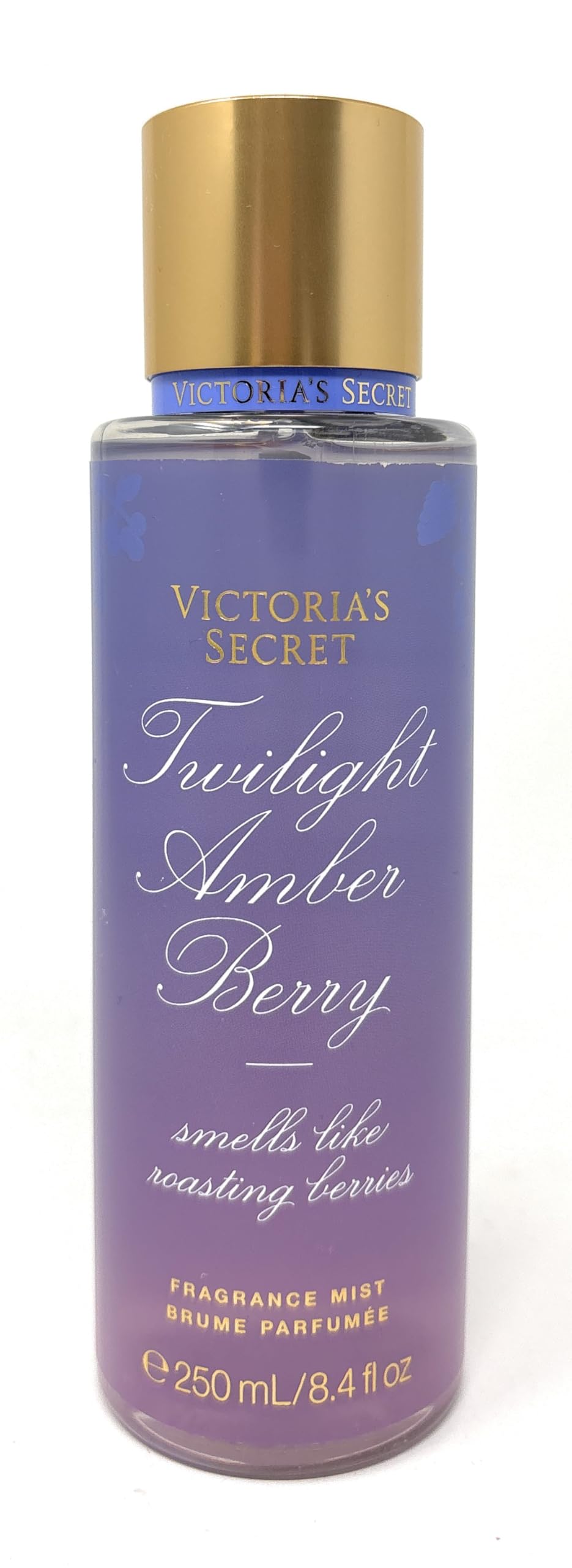 Victoria's Secret Twilight Amber Berry Fragrance Mist 8.4 fl oz Beauty & Personal Care Victoria's Secret