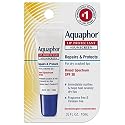 Aquaphor Lip Repair + Protect, Broad Spectrum SPF 30 0.35 oz (Pack of 3) Beauty & Personal Care Aquaphor