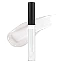 wet n wild MegaSlicks Lip Gloss, Ultra-Glossy, Vitamin-E Enriched, Ultra-Gloss High Shine Moisturizing, Cruelty-Free & Vegan - Crystal Clear(Carded) Beauty & Personal Care wet n wild