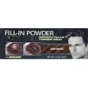 LISA RACHEL Cyg Fill in Powder Men, Dark Brown Beauty & Personal Care Cover Your Gray