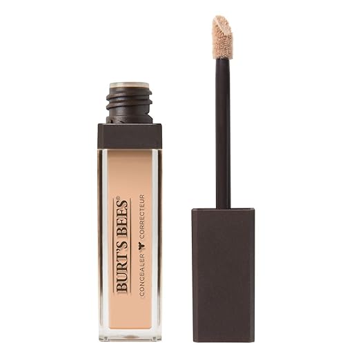 BURTS BEES Light Medium Concealer, 0.22 OZ Beauty & Personal Care Burt's Bees