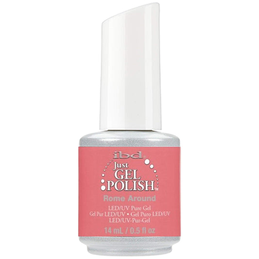 ibd Just Gel Polish Rome Around 0.5 oz