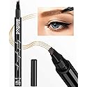 iMethod Eyebrow Pen - iMethod Eye Brown Makeup, Eyebrow Pencil with a Micro-Fork Tip Applicator Creates Natural Looking Brows Effortlessly and Stays Beauty & Personal Care iMethod