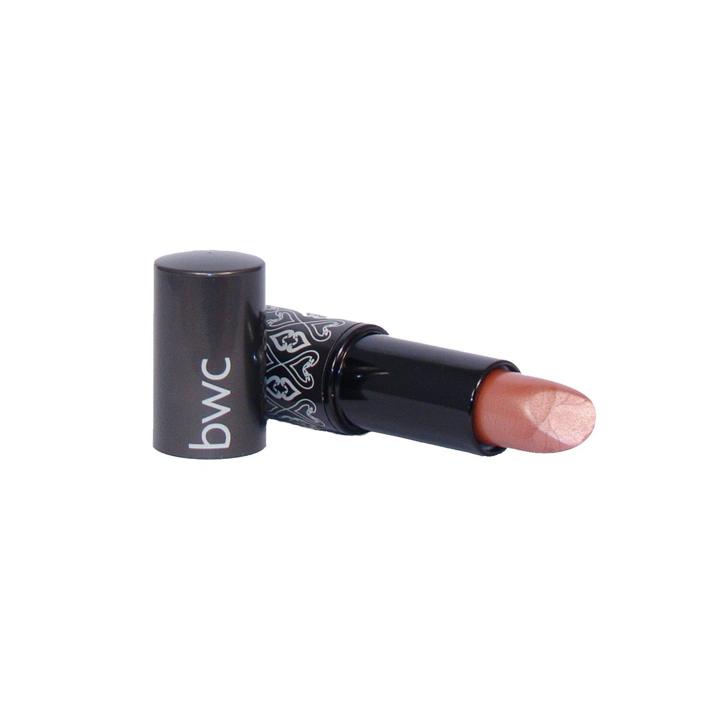 BEAUTY WITHOUT CRUELTY Natural Infusion Lipstick Cappuccino 1 PACK/.14OZ Beauty & Personal Care Beauty Without Cruelty
