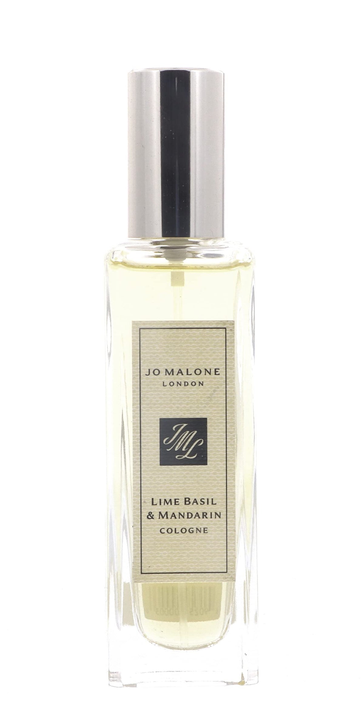 Jo Malone Lime Basil & Mandarine Cologne Spray (Originally Without Box) - 30ml/1oz Beauty & Personal Care Jo Malone