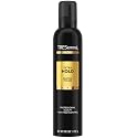 TRESemmé Extra Hold Hair Mousse For 24H Touchable Hold & Volume with Pro Lock Tech 10.5 FL Oz (1 Pack Packaging May Vary) Beauty & Personal Care TRESemmé