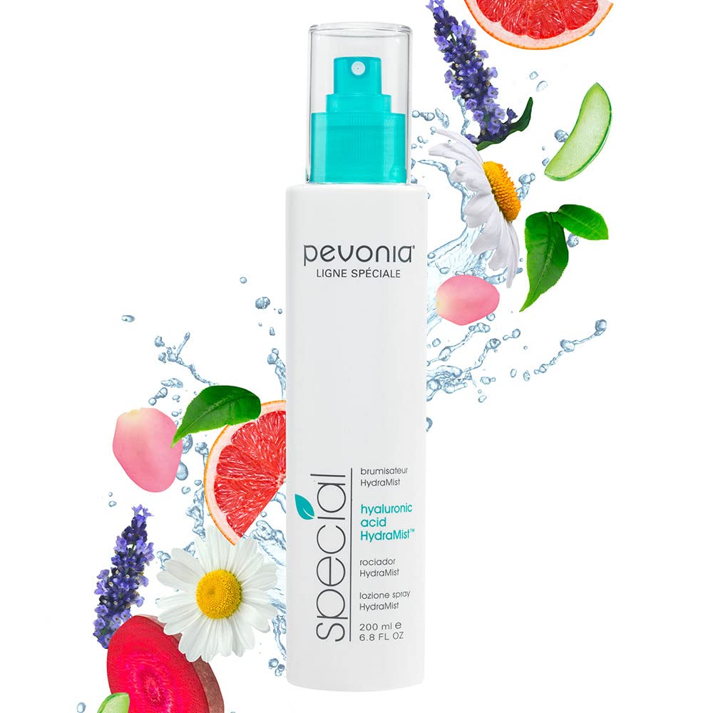 Pevonia Hyaluronic Acid HydraMist, 6.8 fl. oz. Beauty & Personal Care Pevonia