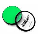 Graftobian Propaint - Neon Radioactive Green (30 ml) Beauty & Personal Care Graftobian