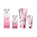 Nanette Lepore Fiercely 4 Piece Gift Set, 3.4 fl. oz. Beauty & Personal Care Nanette Lepore