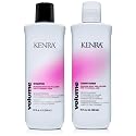 Kenra Professional Volume Shampoo & Conditioner Set | Creates Body, Bounce & Fullness | Increases Volume up to 45% | Adds Shine | Color Safe | Fine Beauty & Personal Care Kenra