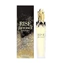 Beyonce Rise Women's Eau de Parfum Spray, 3.4 Fl Oz Beauty & Personal Care Beyoncé