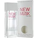 New Musk For Men By Prince Matchabelli For Men. Cologne Spray 2.85 Oz. Beauty & Personal Care Prince Matchabelli