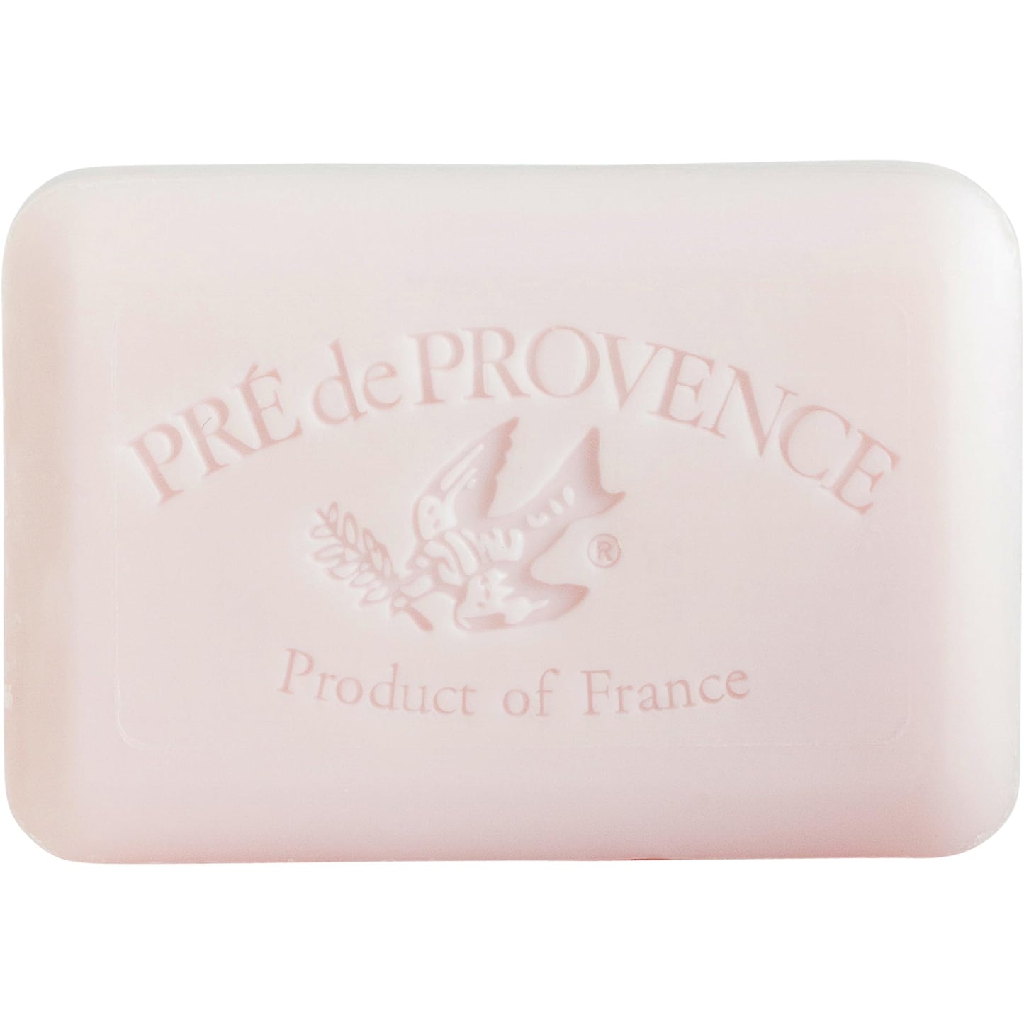 Pre de Provence Artisanal Soap Bar, Enriched with Organic Shea Butter, Natural French Skincare, Quad Milled for Rich Smooth Lather, 8.8 Ounce, Lily Beauty & Personal Care Pre de Provence