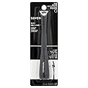 COVERGIRL Get In Line Liquid Eyeliner, Black Crystal, Long Lasting, 0.08 Ounces, Feather-Fine Tip, Contour-Grip Handle, Quick-Dry Liquid Eyeliner Beauty & Personal Care COVERGIRL