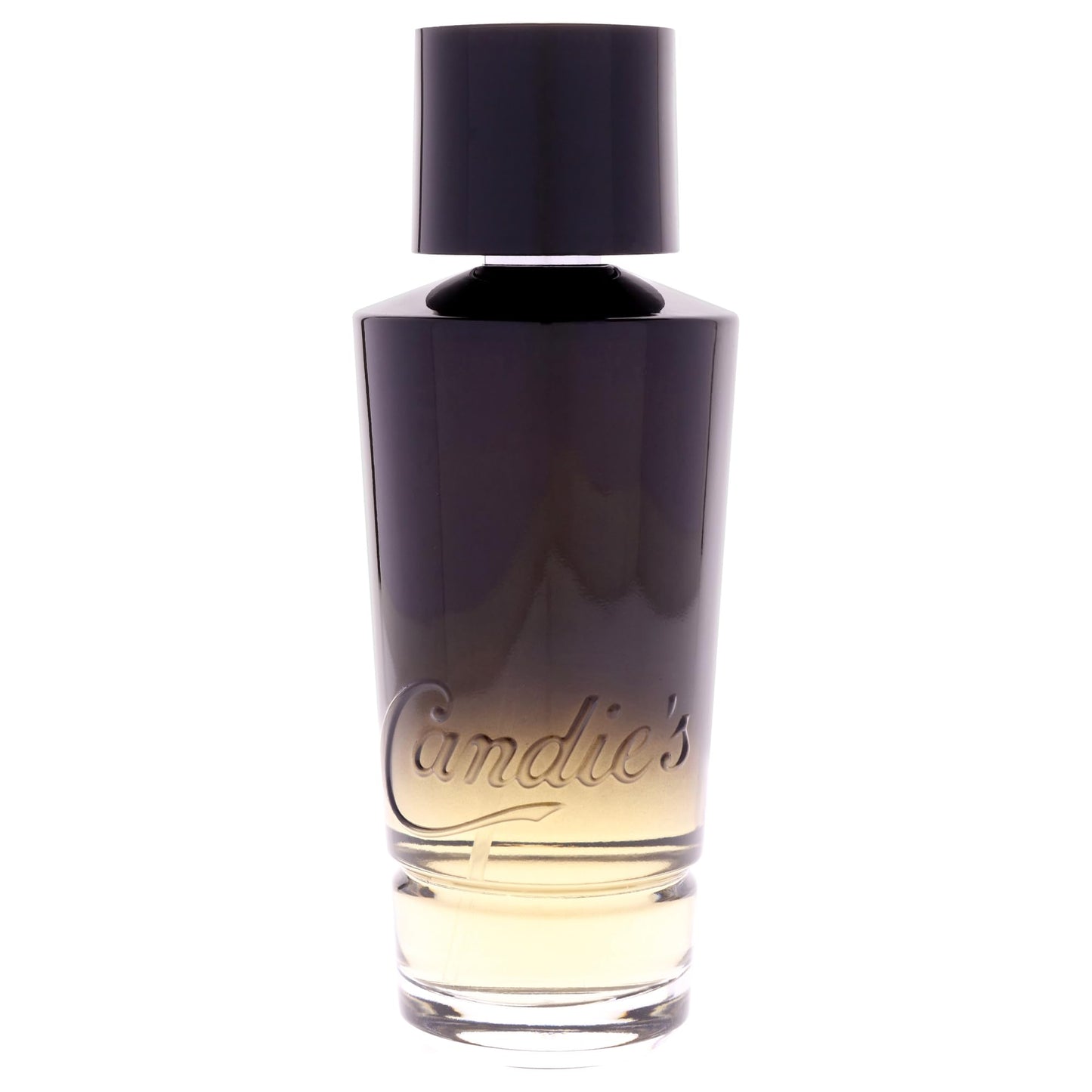 CANDIE'S Black For Him Eau de Toilette - Long-Lasting Cologne for Men, Sweet Masculine Scent, Strong Body Spray, Ideal for Daily Wear, Lasts All Day Beauty & Personal Care CANDIE'S
