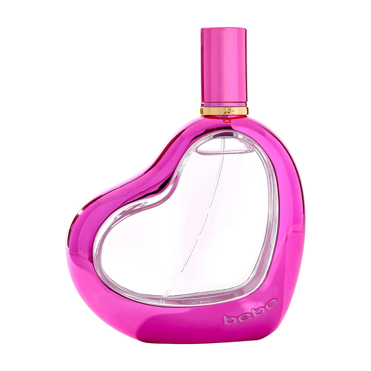 bebe Love Eau de Parfum Spray, 3.4 Ounce, I0032162 Beauty & Personal Care bebe