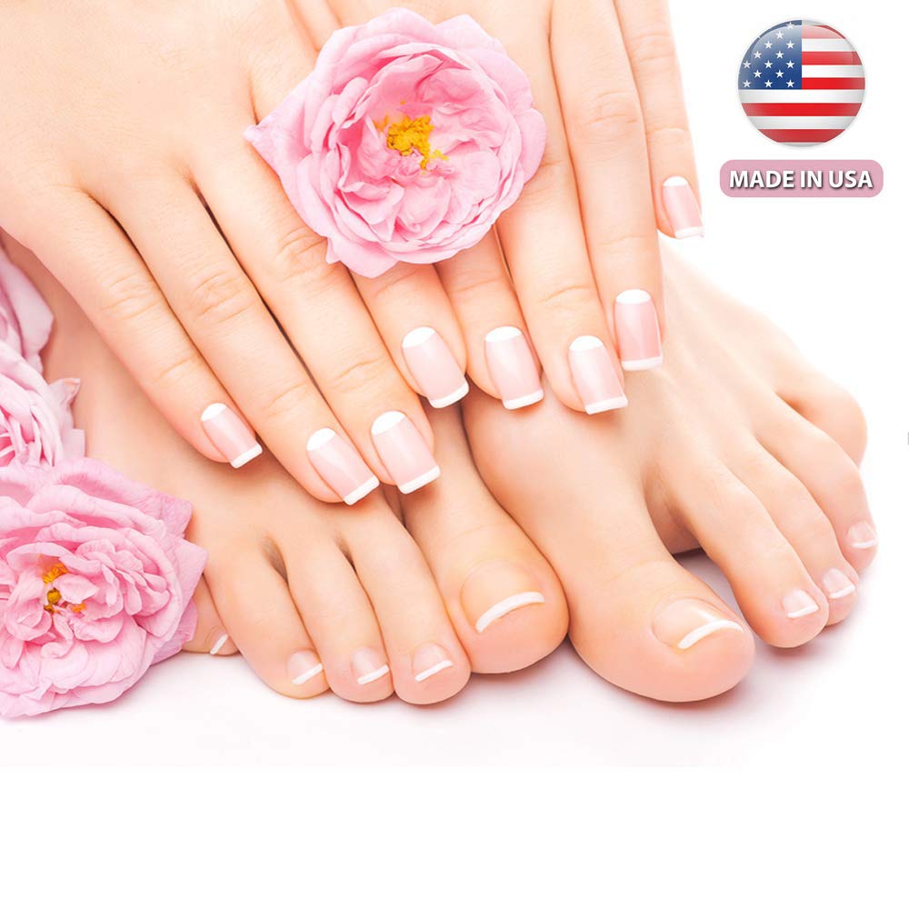 Karma Organic Natural Nail Polish Remover Bubblegum Scented for Kids - Non Toxic, Vegan, Cruelty Free, Acetone Free - Nails Strengthener Beauty & Personal Care karma organic