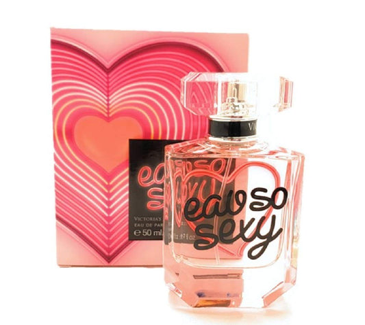 Victoria's Secret Eau so Sexy Eau de Parfum Beauty & Personal Care Victoria's Secret