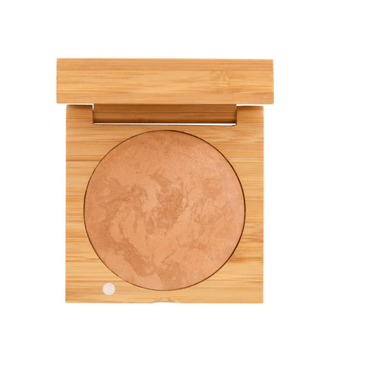 Antonym Cosmetics Baked Foundation Face Powder Makeup Wrinkle Defying Minimize Fine Lines Pores Mattifying Sun Kissed Tan Contour 3.9 Oz (Dark) Beauty & Personal Care Antonym Cosmetics