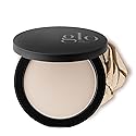 Glo Skin Beauty Perfecting Powder | Translucent Mineral Setting Powder To Eliminate Shine and Maintain a Matte Finish Beauty & Personal Care Glo Skin Beauty