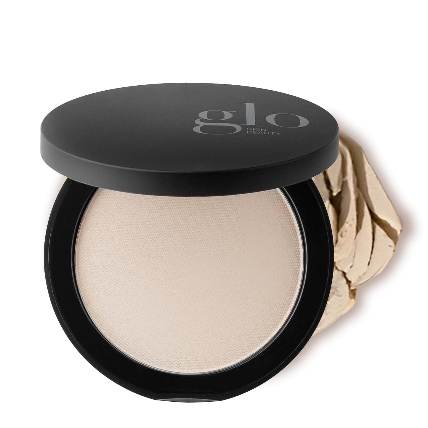 Glo Skin Beauty Perfecting Powder | Translucent Mineral Setting Powder To Eliminate Shine and Maintain a Matte Finish Beauty & Personal Care Glo Skin Beauty