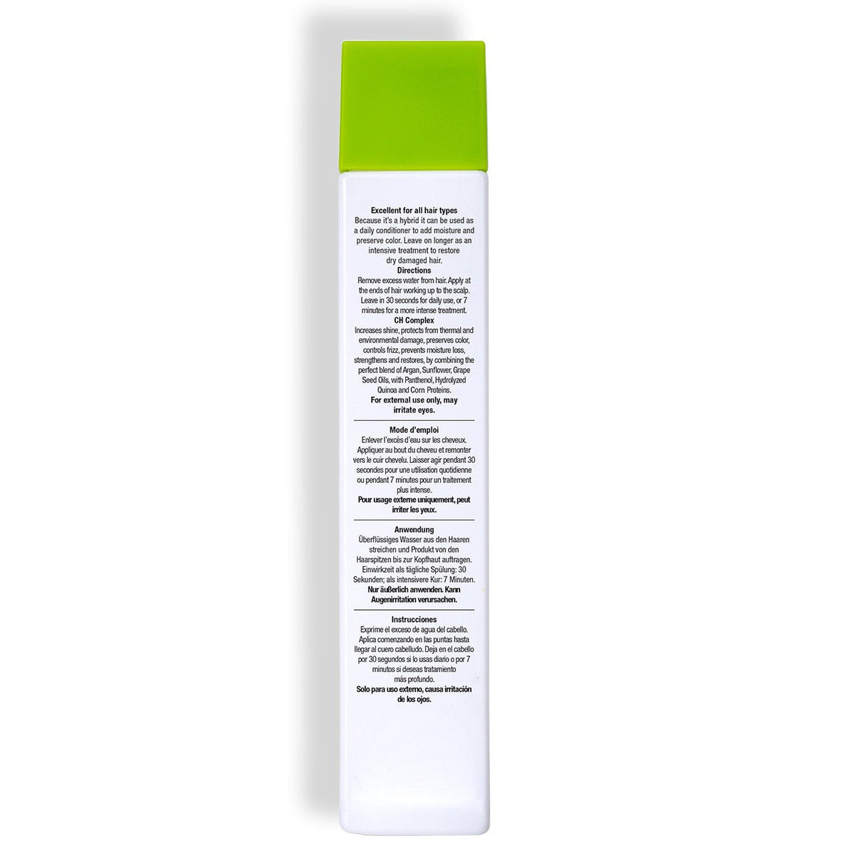 Cote Hair Hybrid Conditioner (8.45 oz) Beauty & Personal Care Cote Hair