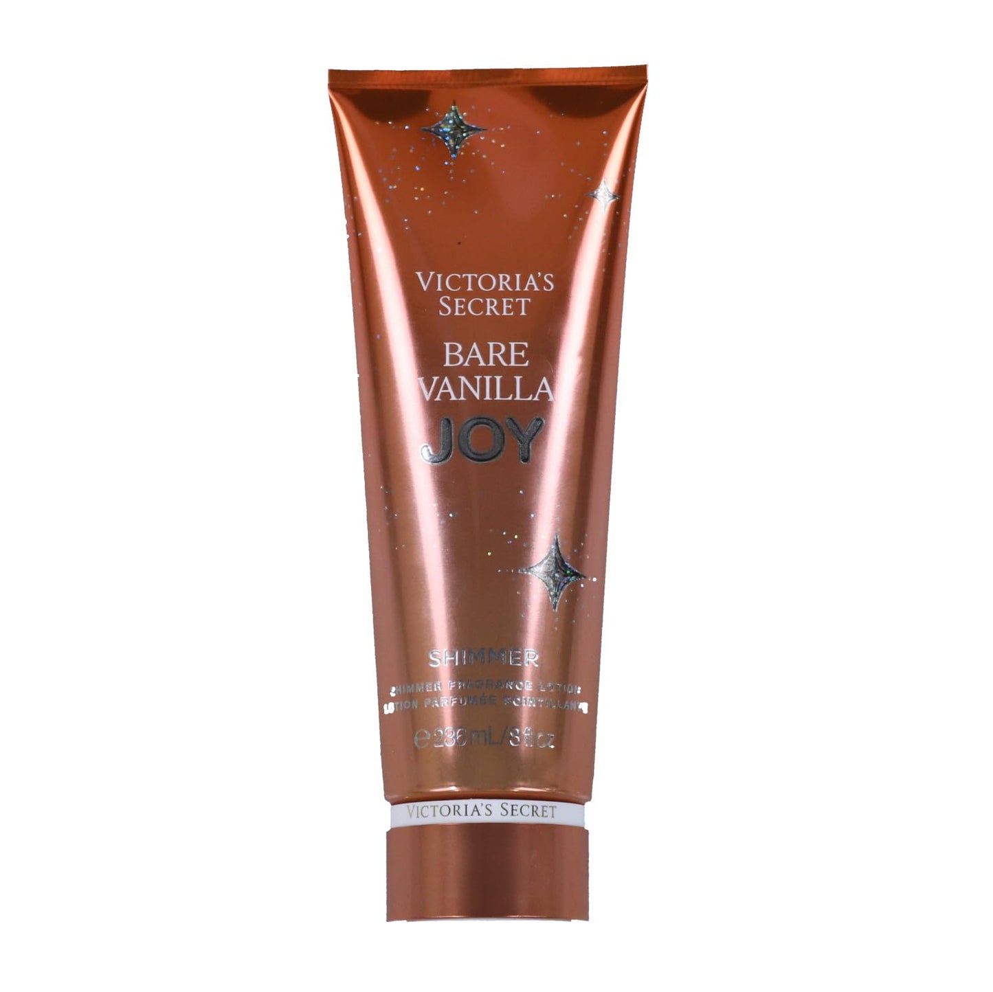 Victoria's Secret Shimmer Fragrance Lotion (Bare Vanilla Joy) Beauty & Personal Care Victoria's Secret