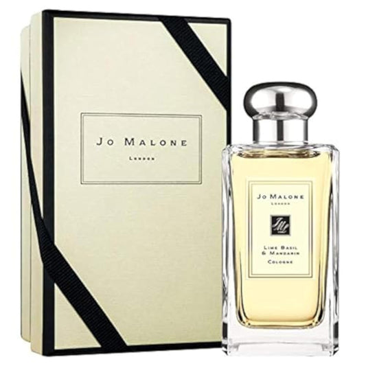 Jo Malone Lime Basil & Mandarin By Jo Malone Cologne Spray 3.4 Oz Beauty & Personal Care Jo Malone